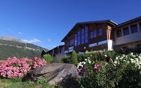 VVF Villages  Le Balcon du Mont Blanc   Montchavin La Plagne